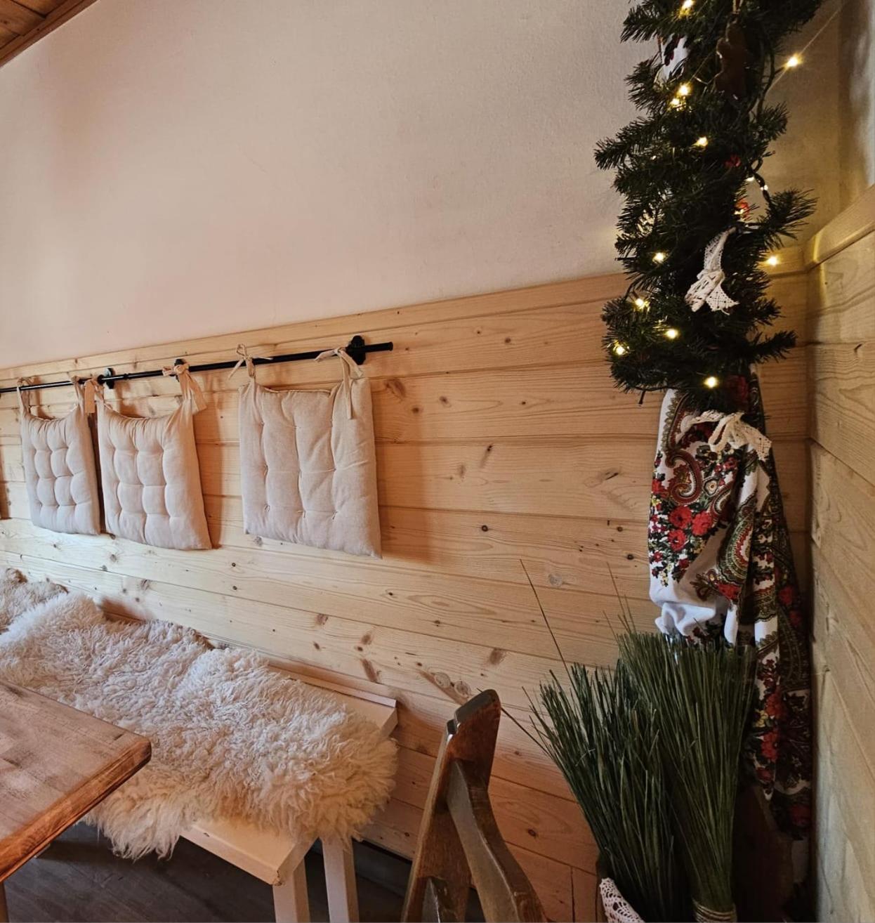 Przy Wierchu * Zakopane