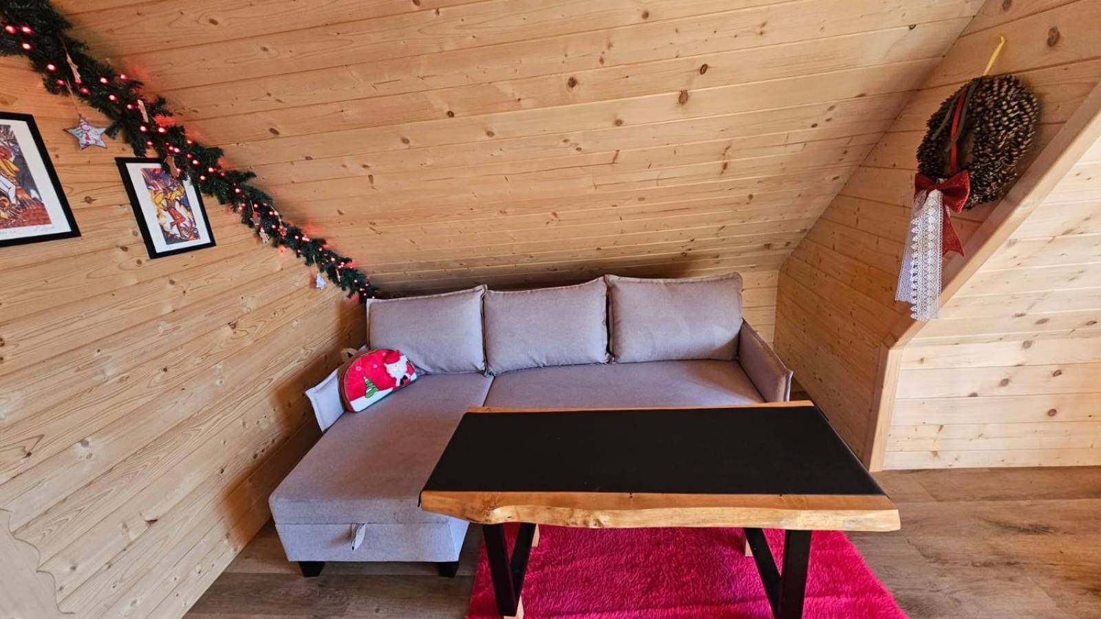 Apartament Przy Wierchu