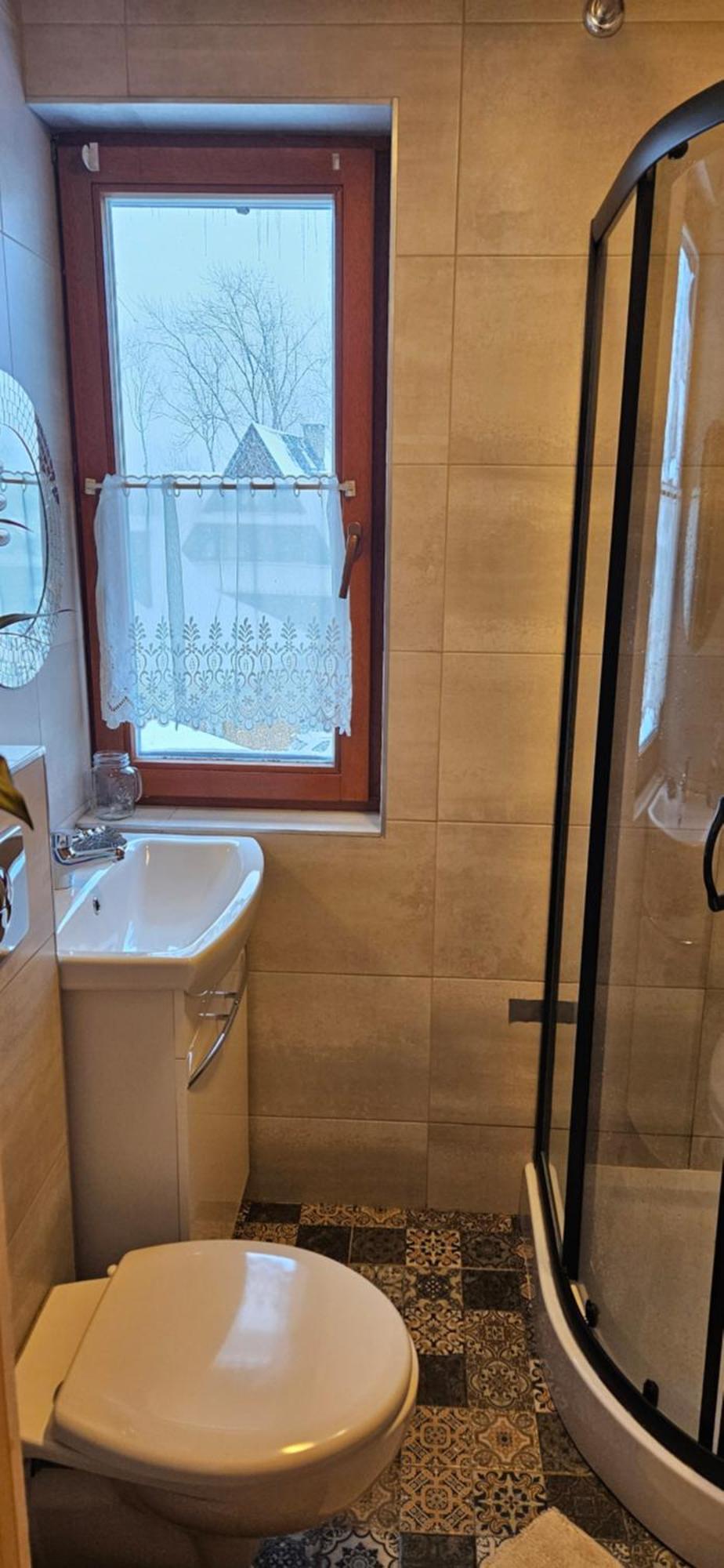 Przy Wierchu Apartament Zakopane