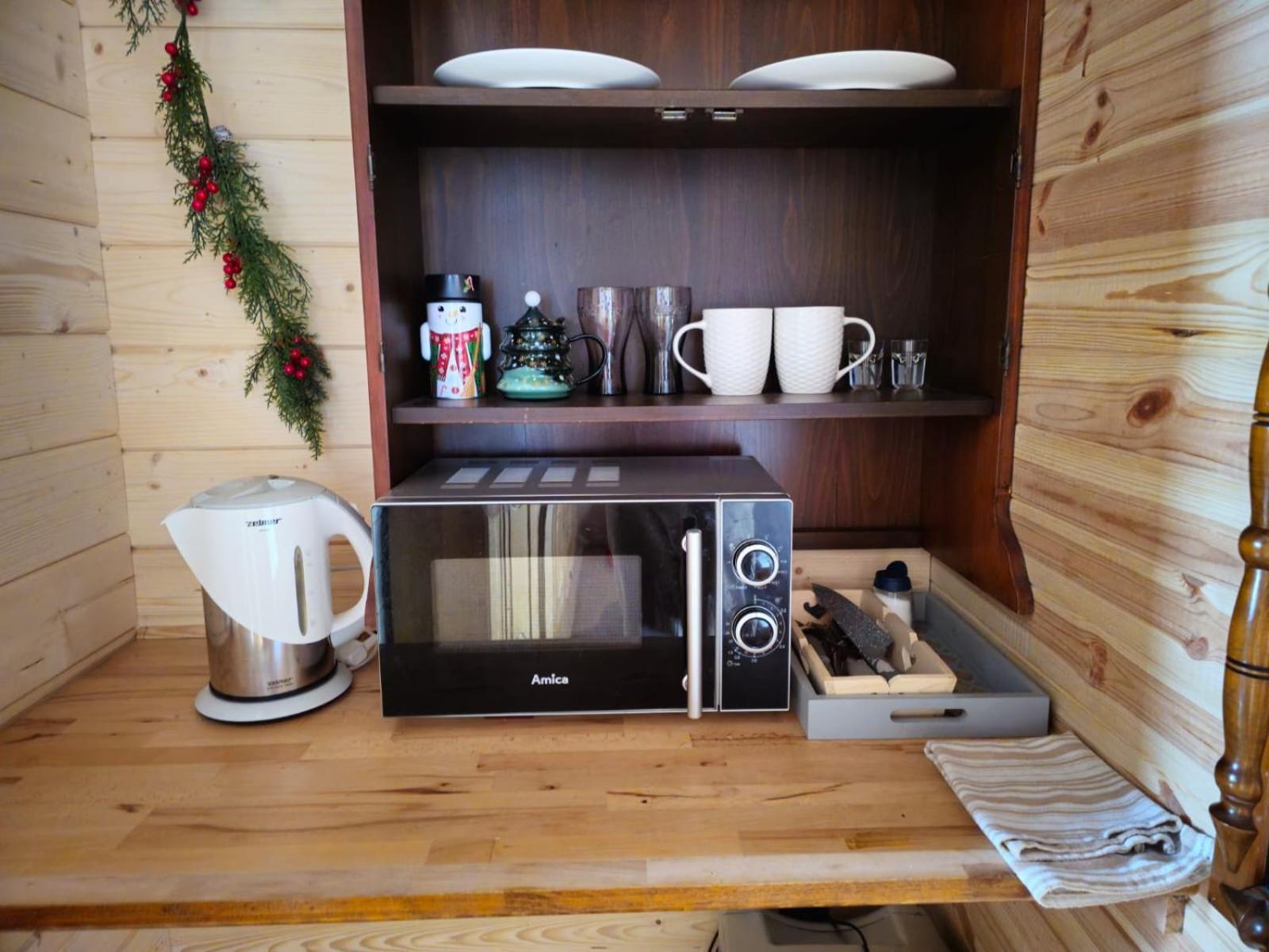 Apartament Przy Wierchu Zakopane