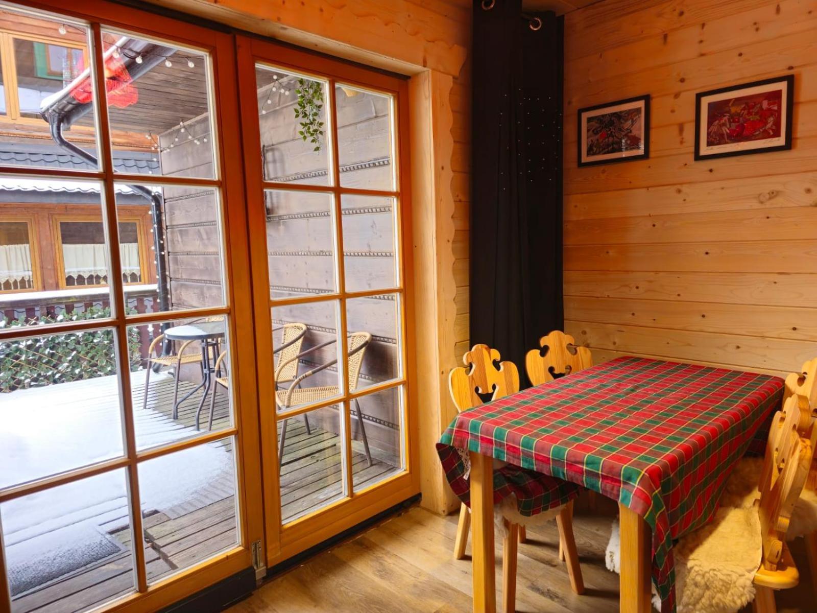 Przy Wierchu Zakopane